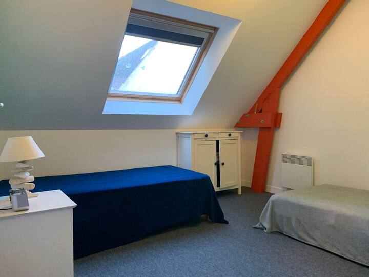 საძინებელი 1