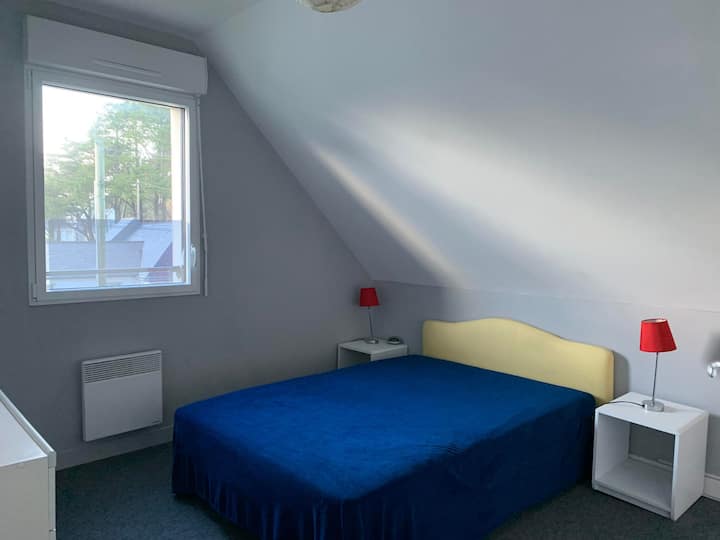 საძინებელი 2