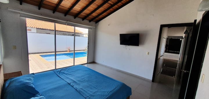 غرفة النوم 3