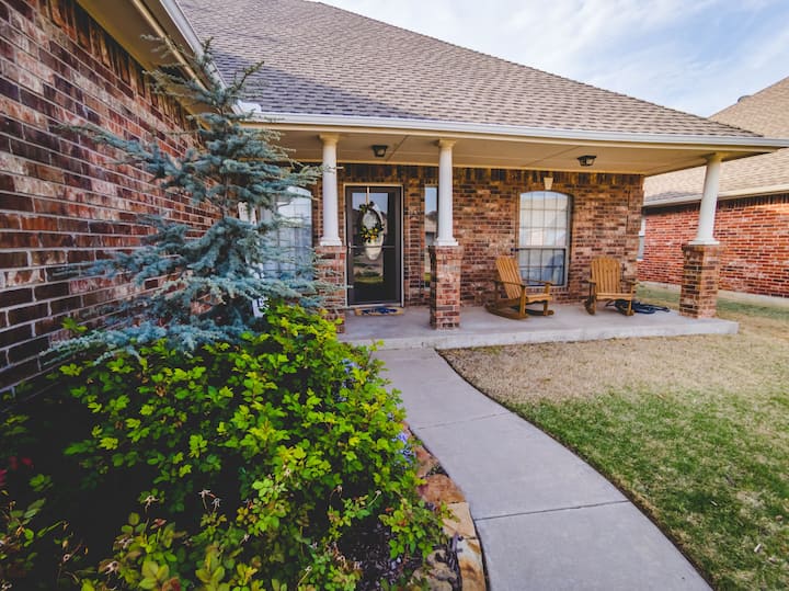 Moore Vacation Rentals & Homes Oklahoma, United States Airbnb