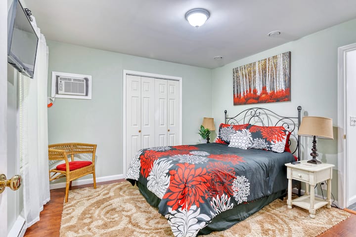 غرفة النوم 2