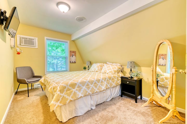 غرفة النوم 5