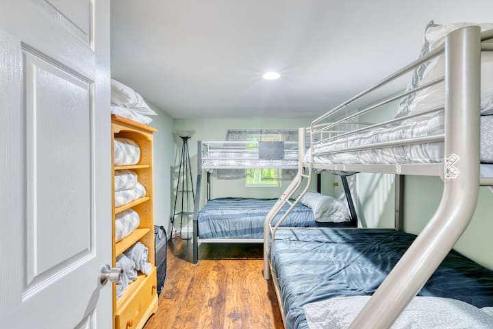 غرفة النوم 4