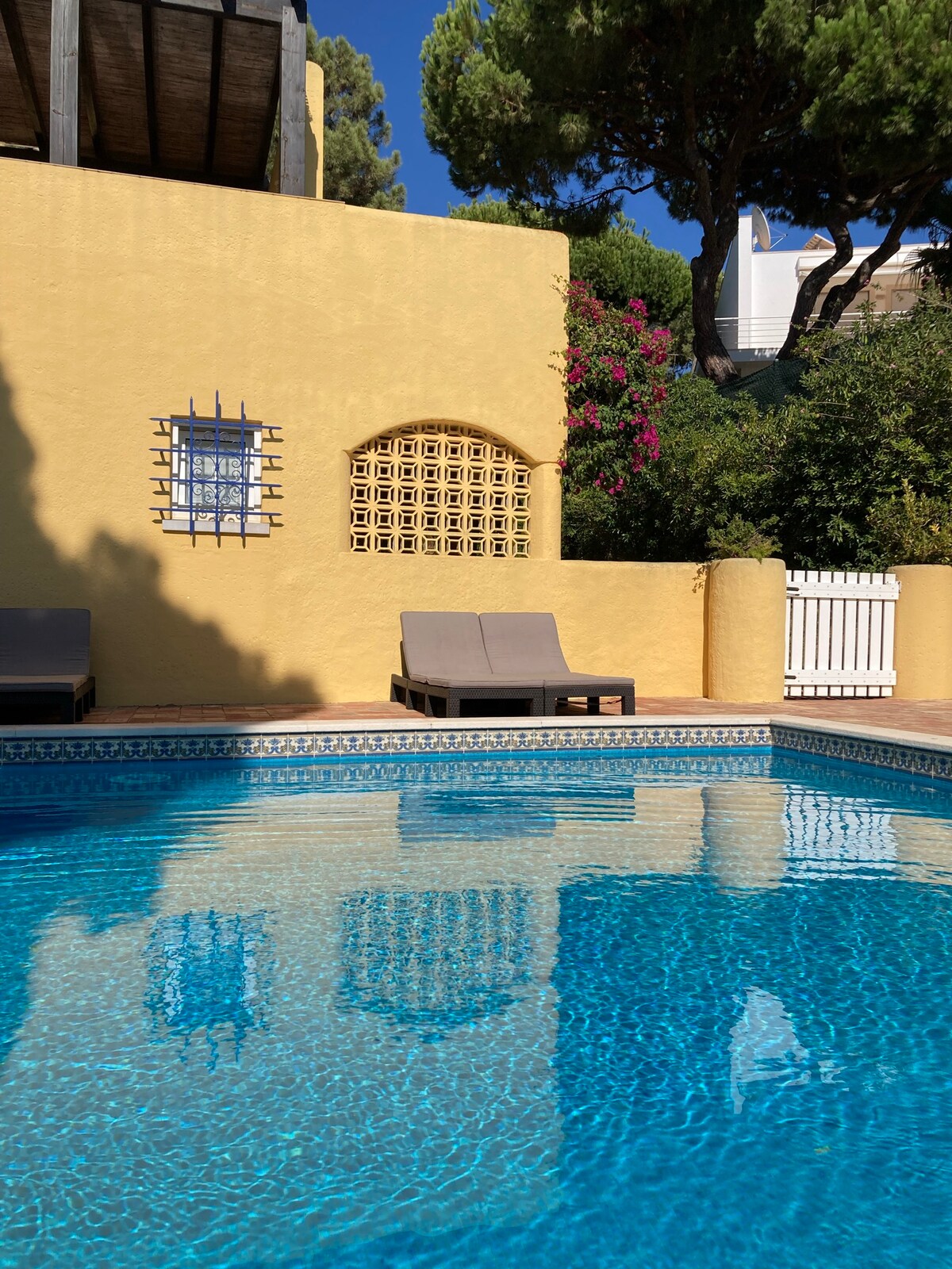 Fashion Villa in Vilamoura  with Private Pool 3