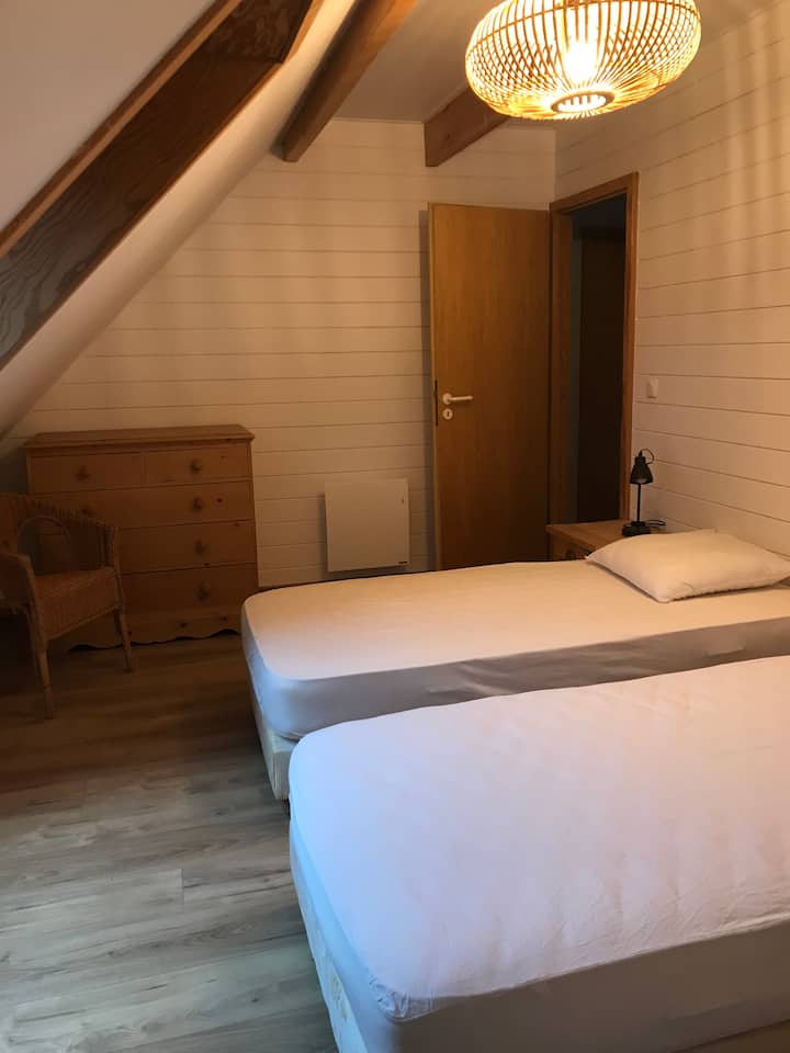 საძინებელი 2