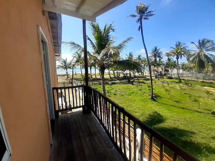 Exelente vista de la habitación 3