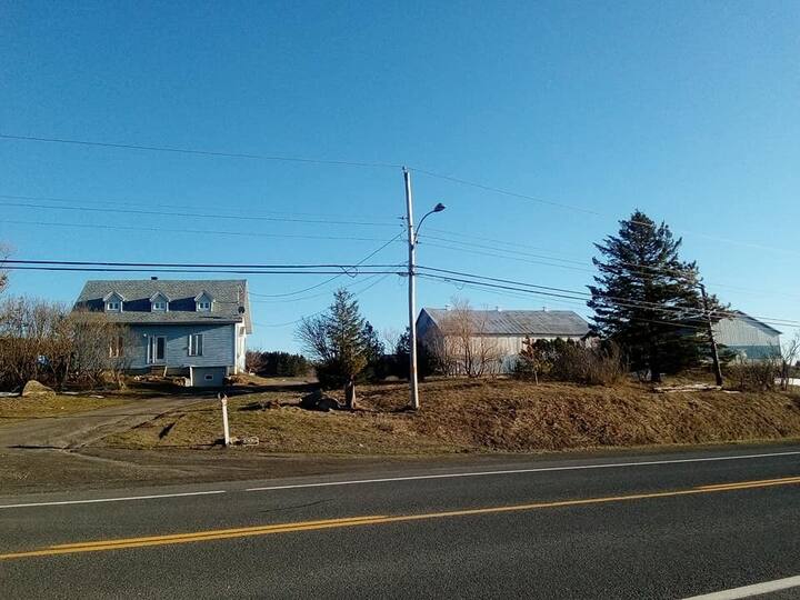 Sayabec Vacation Rentals & Homes Quebec, Canada Airbnb