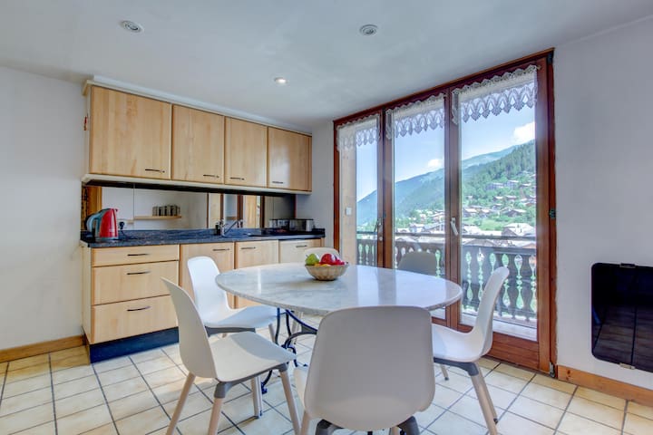 Alptitude Chalets managed Airbnb listing 3