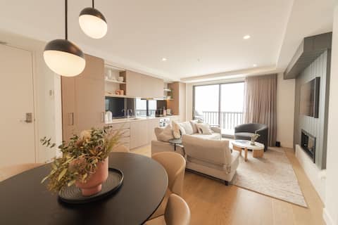 Top Airbnb: Kooroora 304 - Two Bedroom Apartment in Mount Buller