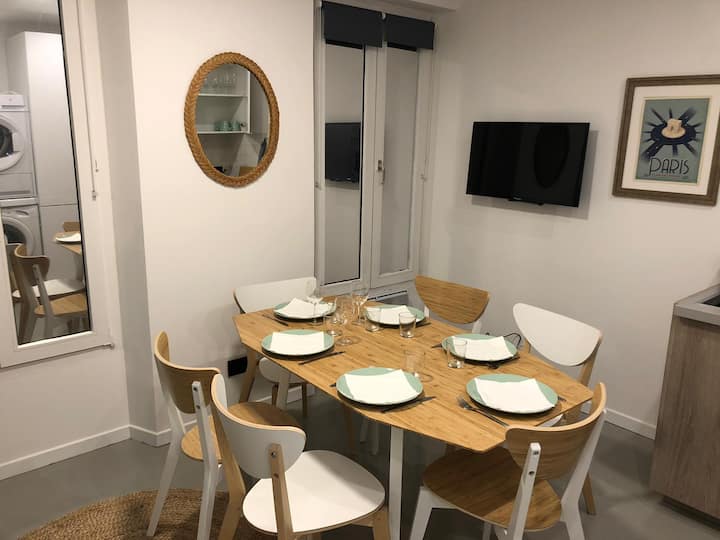 Malakoff appartment a few steps of Paris Apartments for Rent in