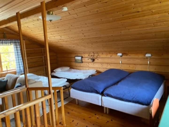 Dhomë gjumi