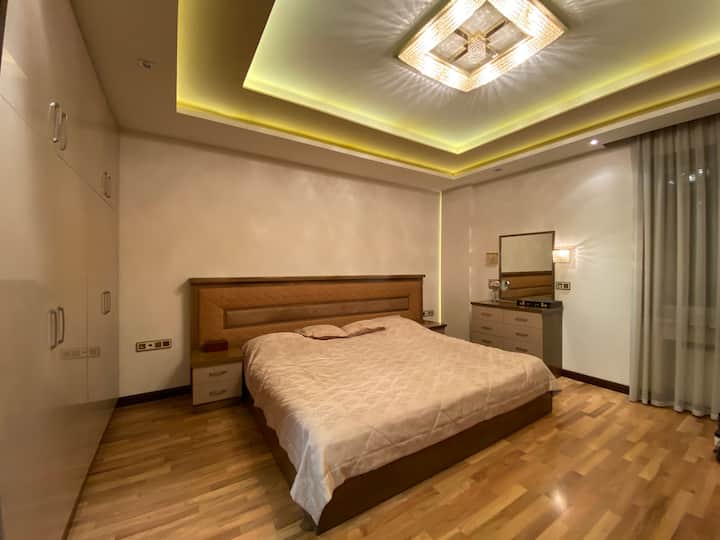 غرفة النوم 1