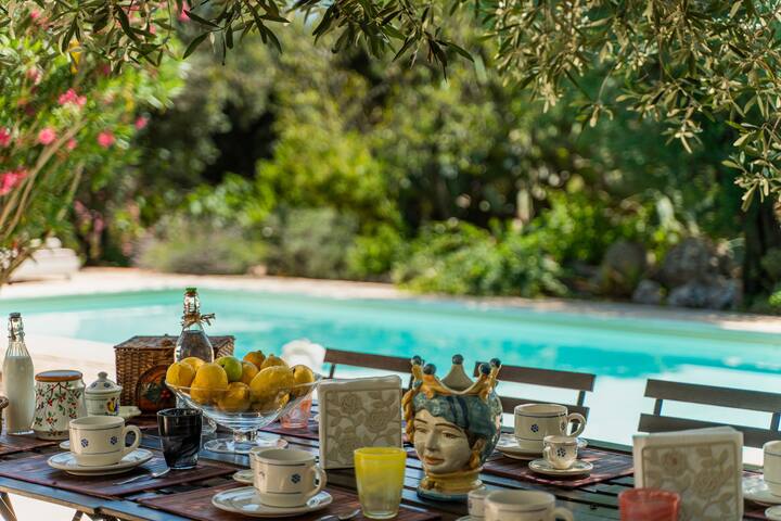 Trullo dell’Oleandro (Italia) at Ceglie Messapica gallery image 5