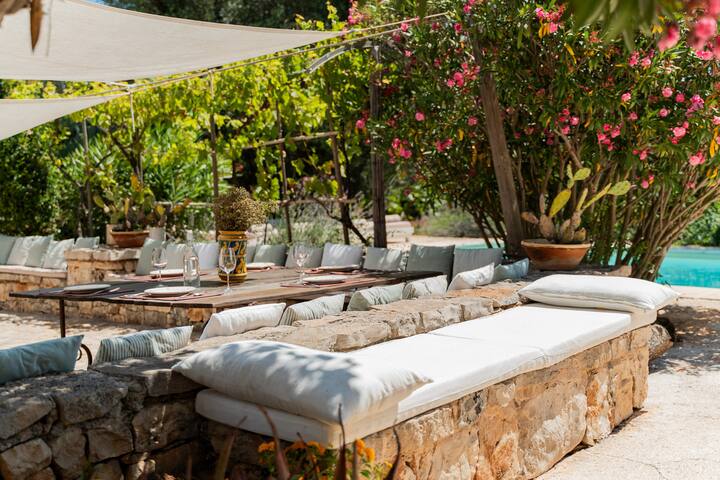 Trullo dell’Oleandro (Italia) at Ceglie Messapica gallery image 4