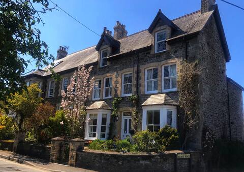 Brookdale House a Gorgeous Getaway in Wadebridge
