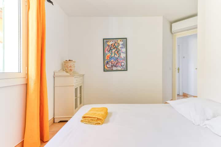 Საწოლი 160 ადამიანშია