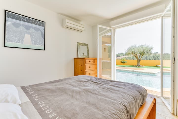 საძინებელი 5