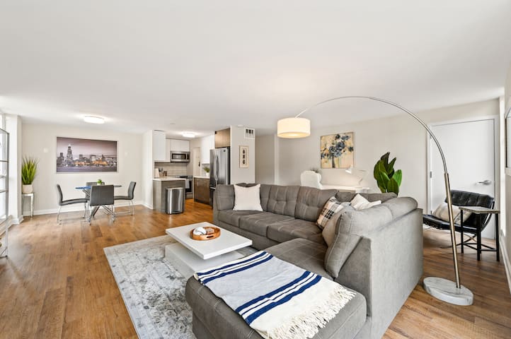 GLORIOUS GOLD COAST GETAWAY