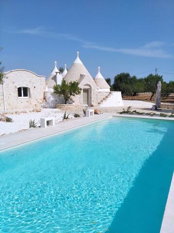 Trullo Amenil gallery image 3