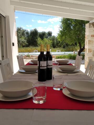 Trullo Amenil gallery image 5