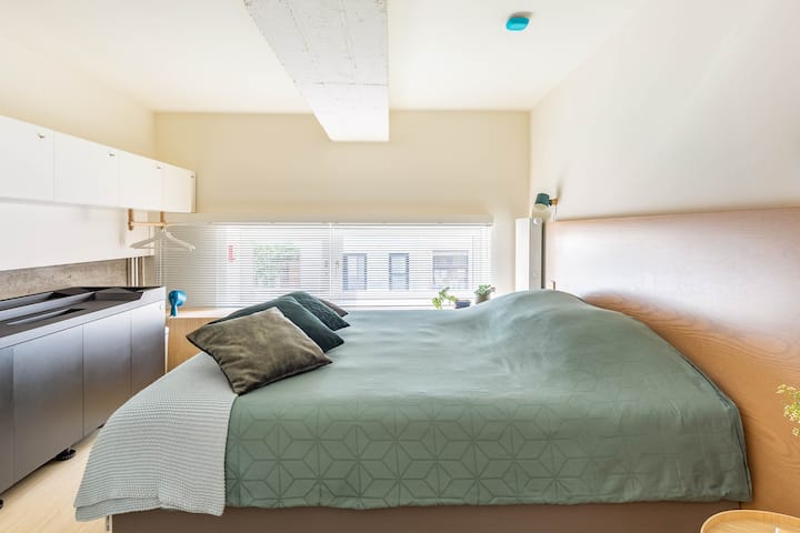 Спална соба 2