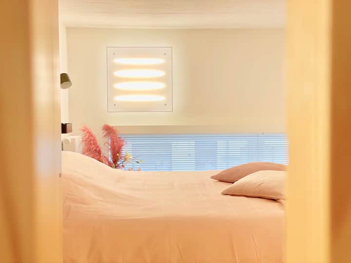 Спална соба 1