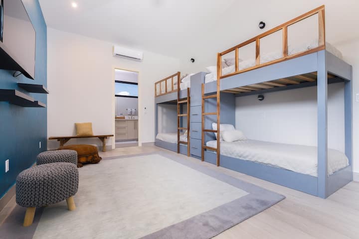 საძინებელი 4