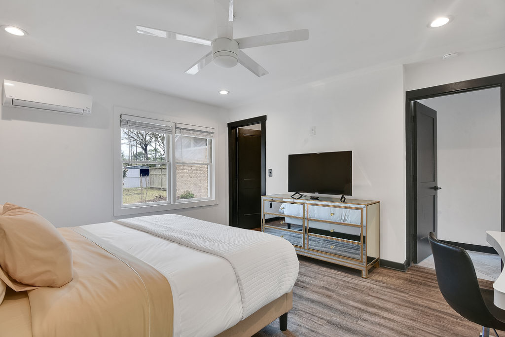 საძინებელი 1