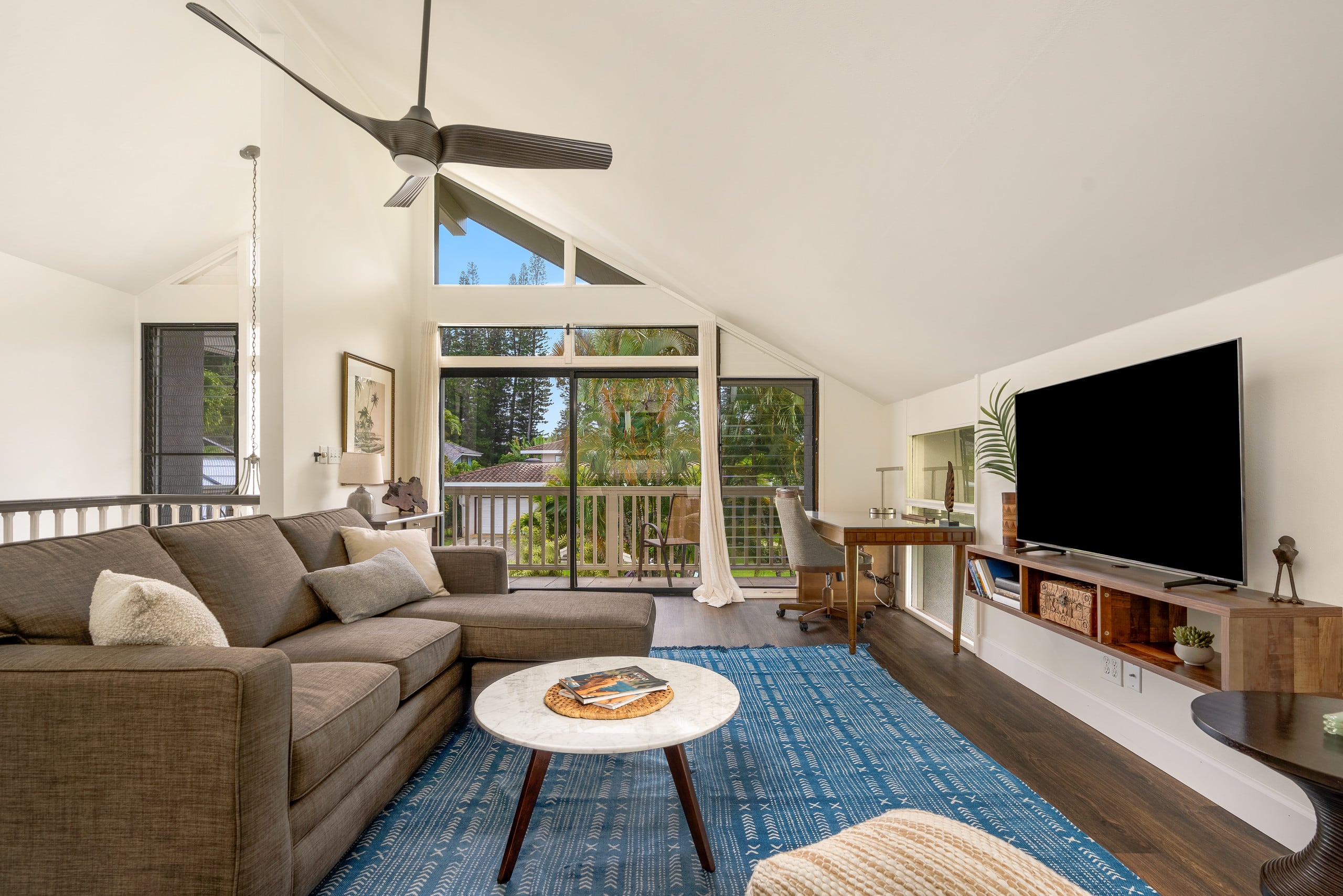 Home in Princeville · ★4.94 · 3 bedrooms · 5 beds · 2 private baths - Image 13
