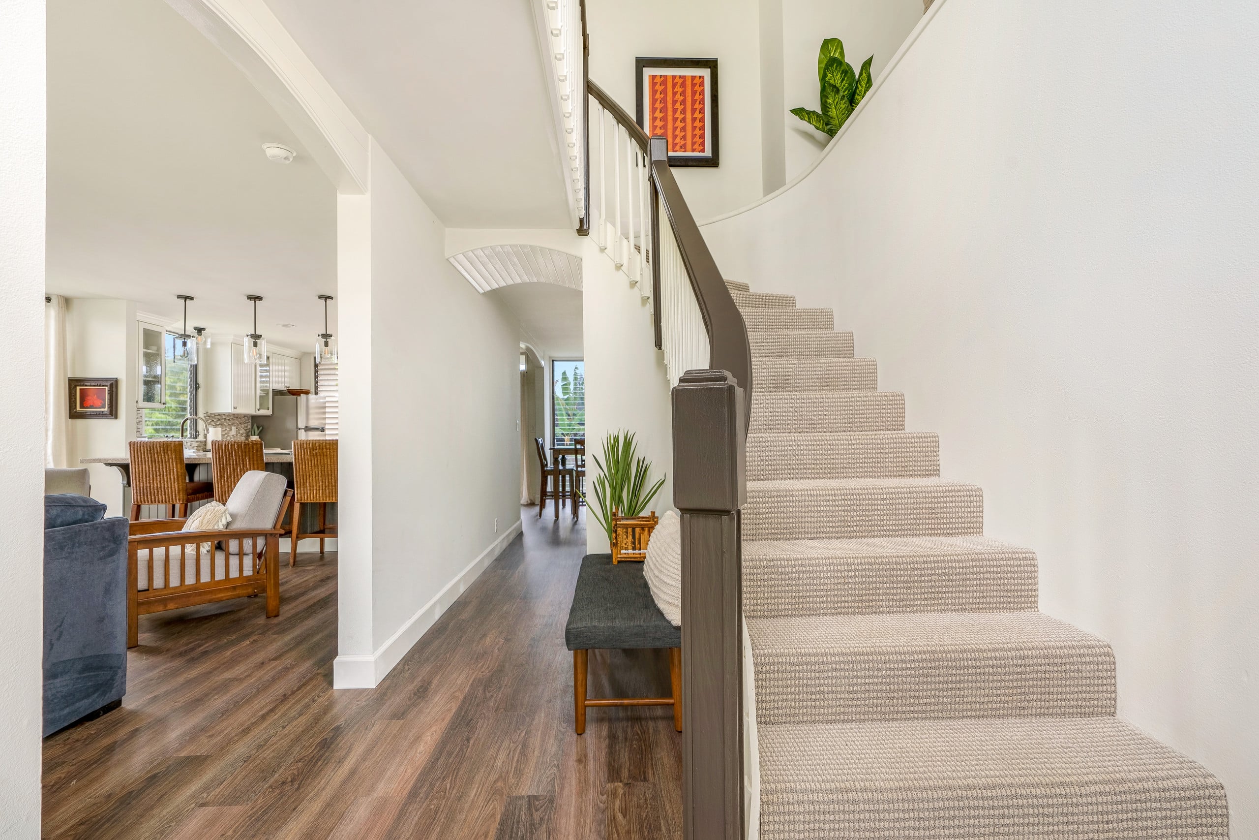 Home in Princeville · ★4.94 · 3 bedrooms · 5 beds · 2 private baths - Image 6