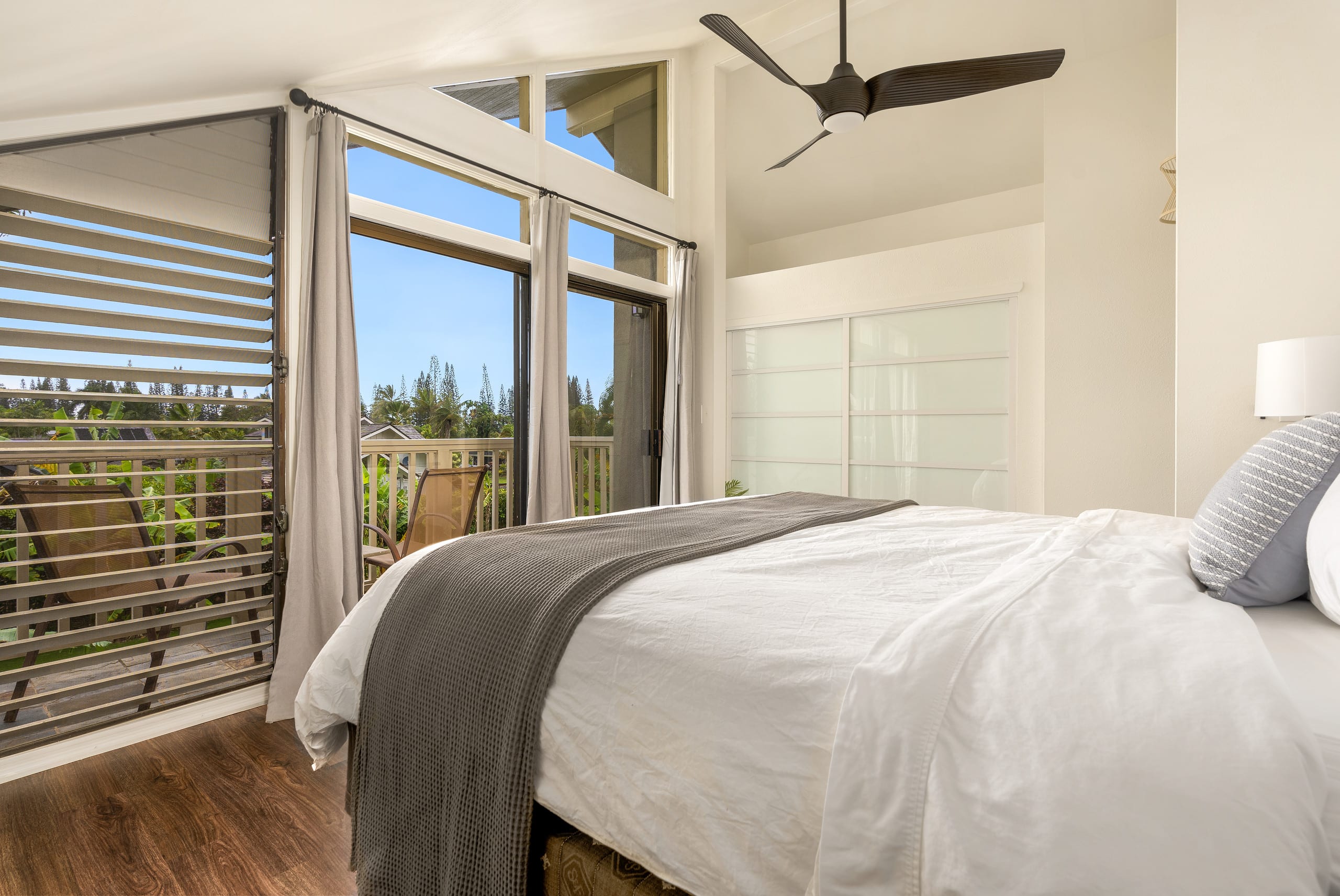 Home in Princeville · ★4.94 · 3 bedrooms · 5 beds · 2 private baths - Image 20