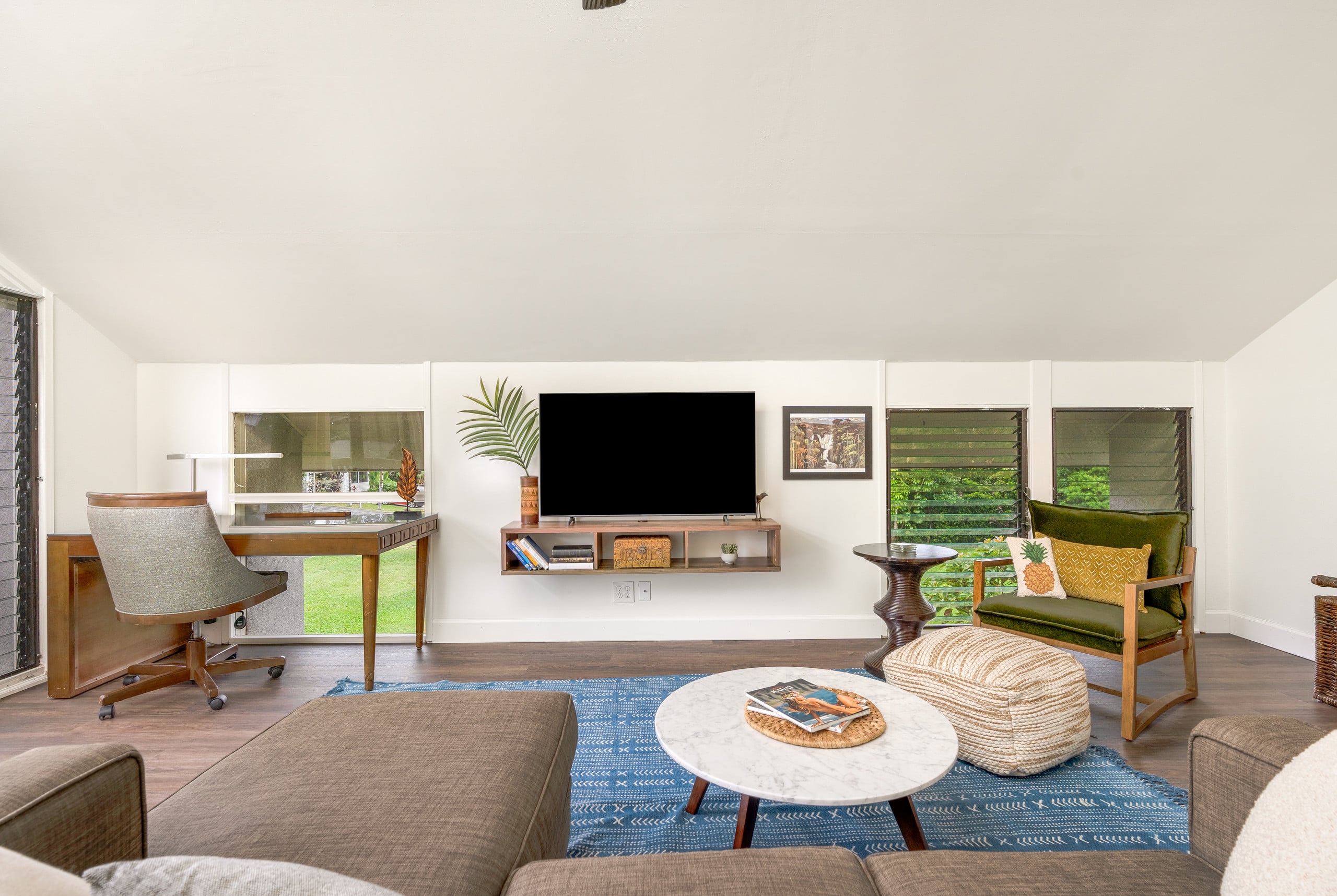 Home in Princeville · ★4.94 · 3 bedrooms · 5 beds · 2 private baths - Image 14