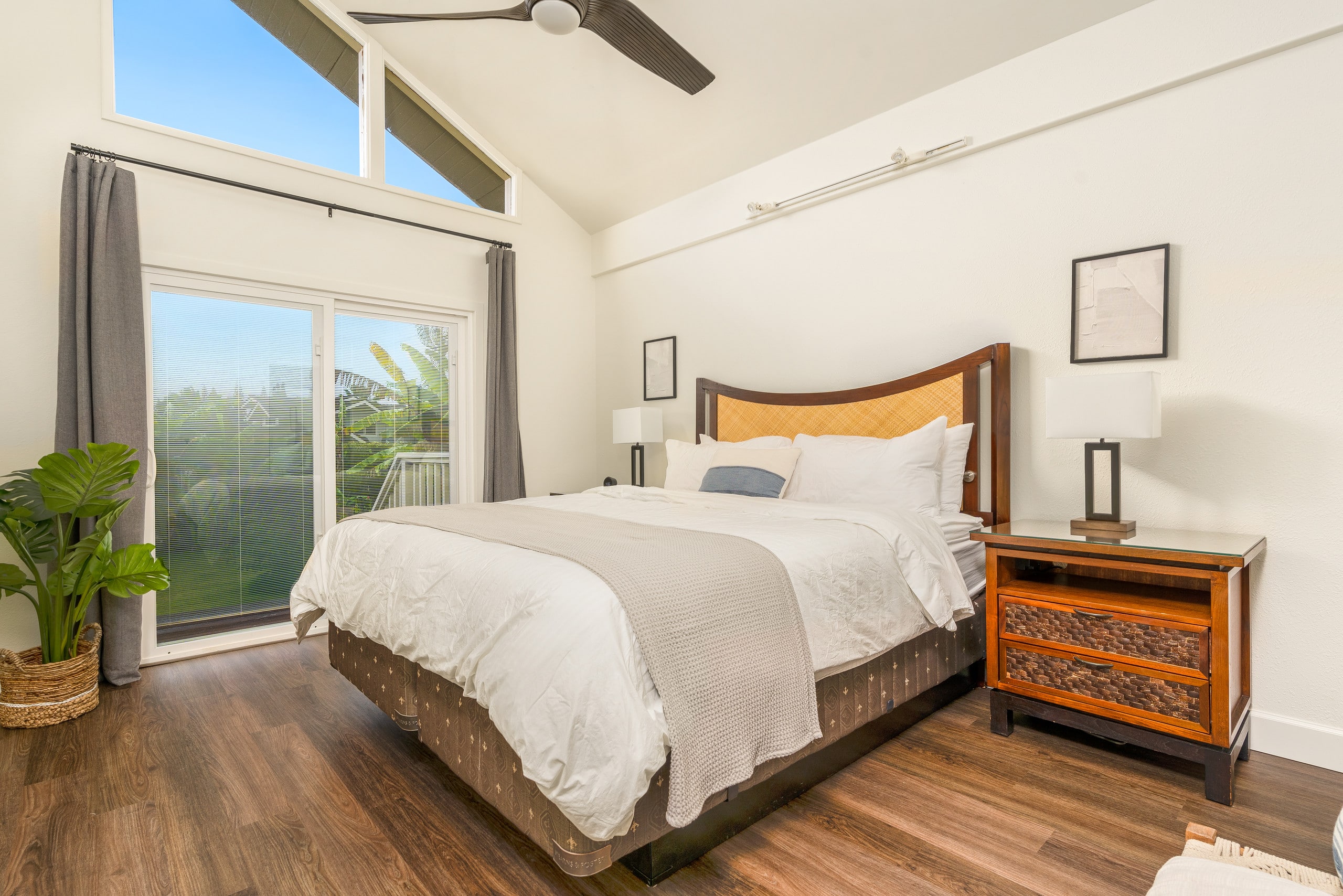 Home in Princeville · ★4.94 · 3 bedrooms · 5 beds · 2 private baths - Image 2