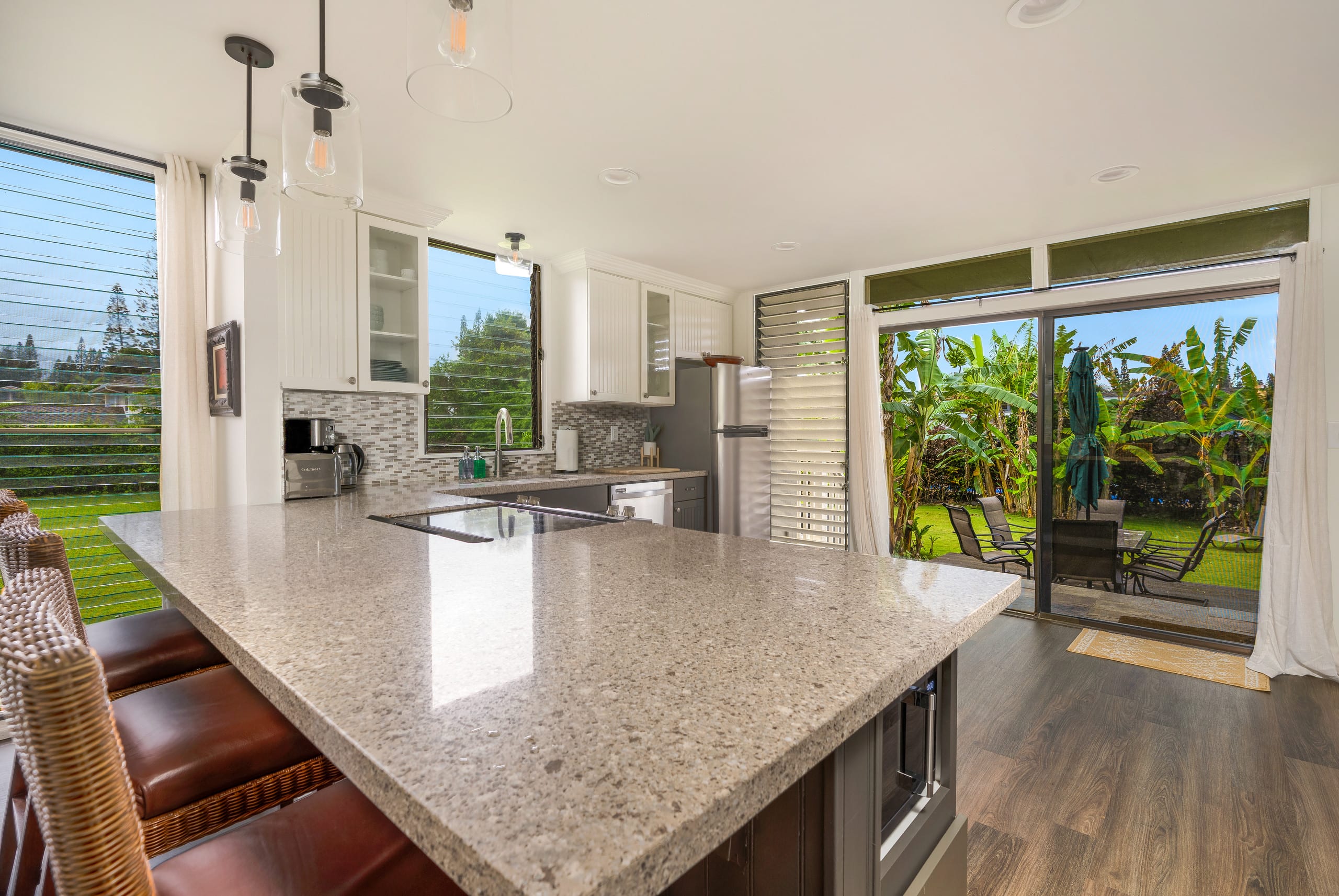 Home in Princeville · ★4.94 · 3 bedrooms · 5 beds · 2 private baths - Image 8