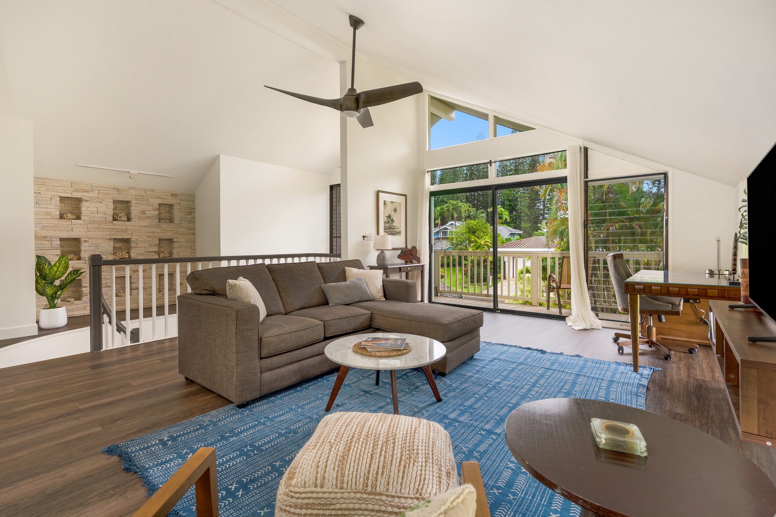 Home in Princeville · ★4.94 · 3 bedrooms · 5 beds · 2 private baths - Image 16