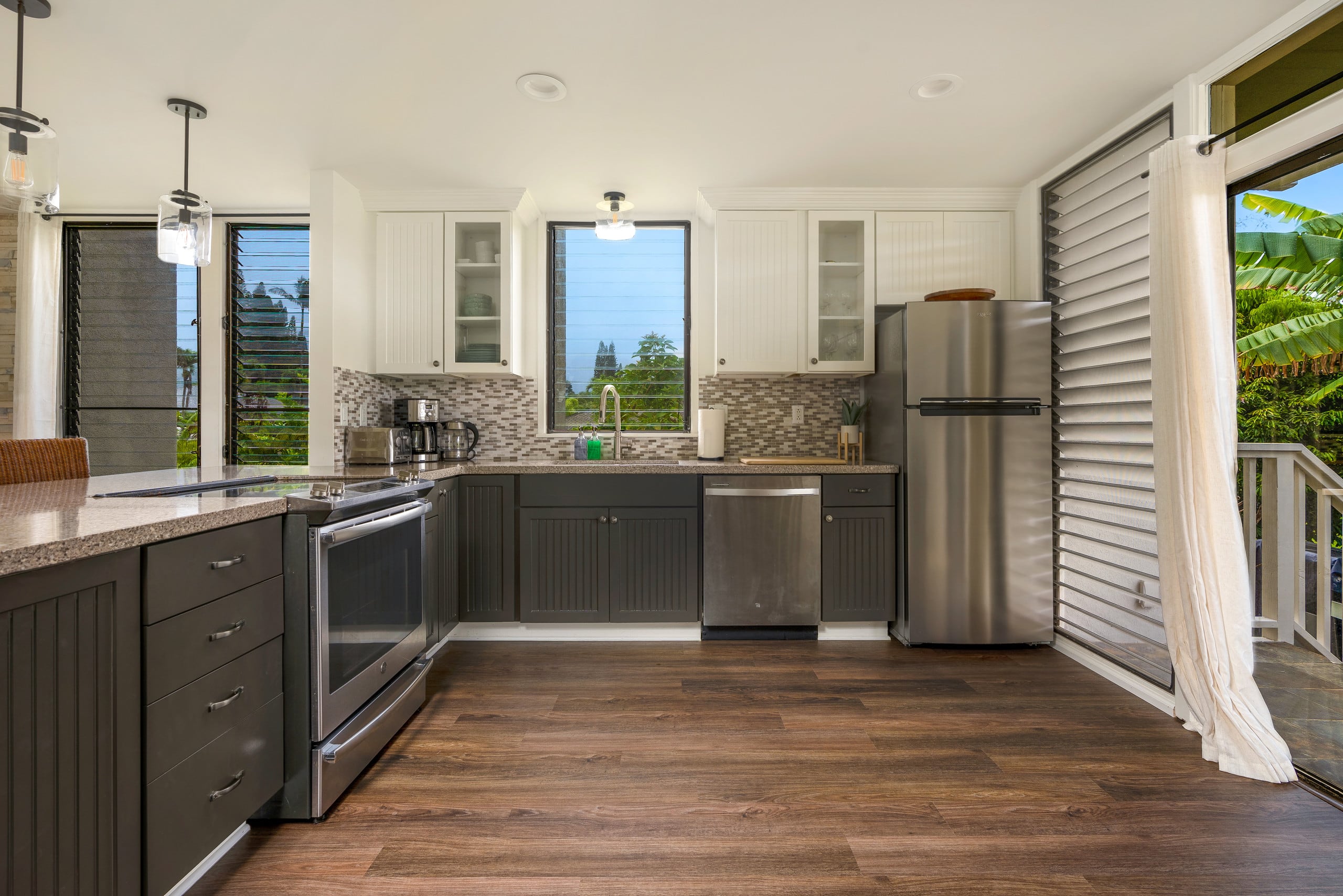 Home in Princeville · ★4.94 · 3 bedrooms · 5 beds · 2 private baths - Image 9