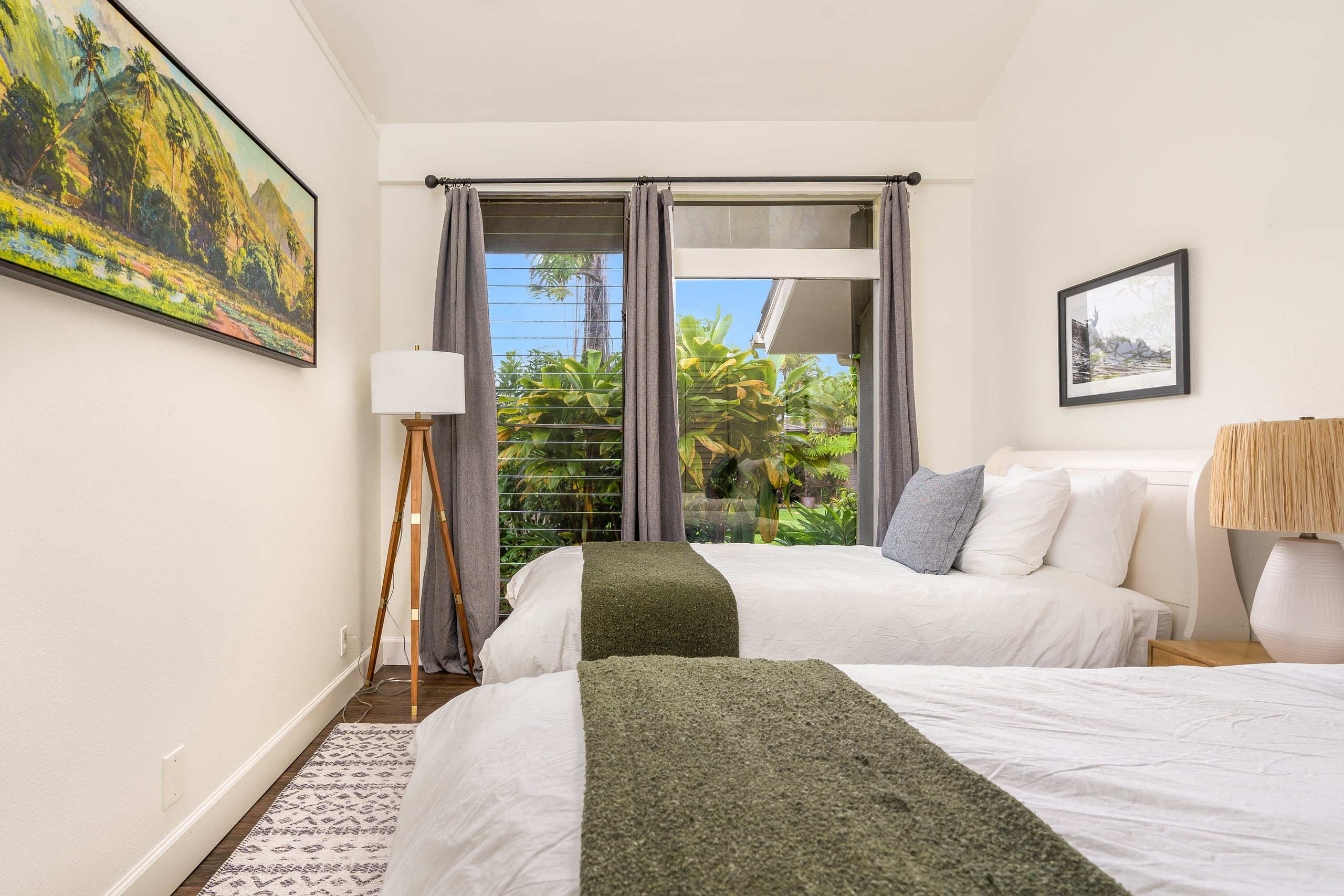 Home in Princeville · ★4.94 · 3 bedrooms · 5 beds · 2 private baths - Image 1