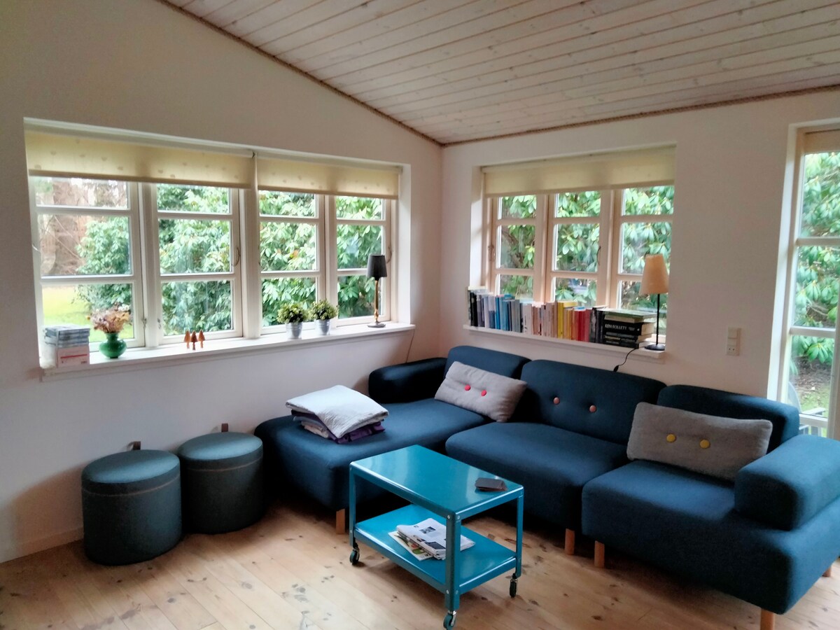 Дневна соба