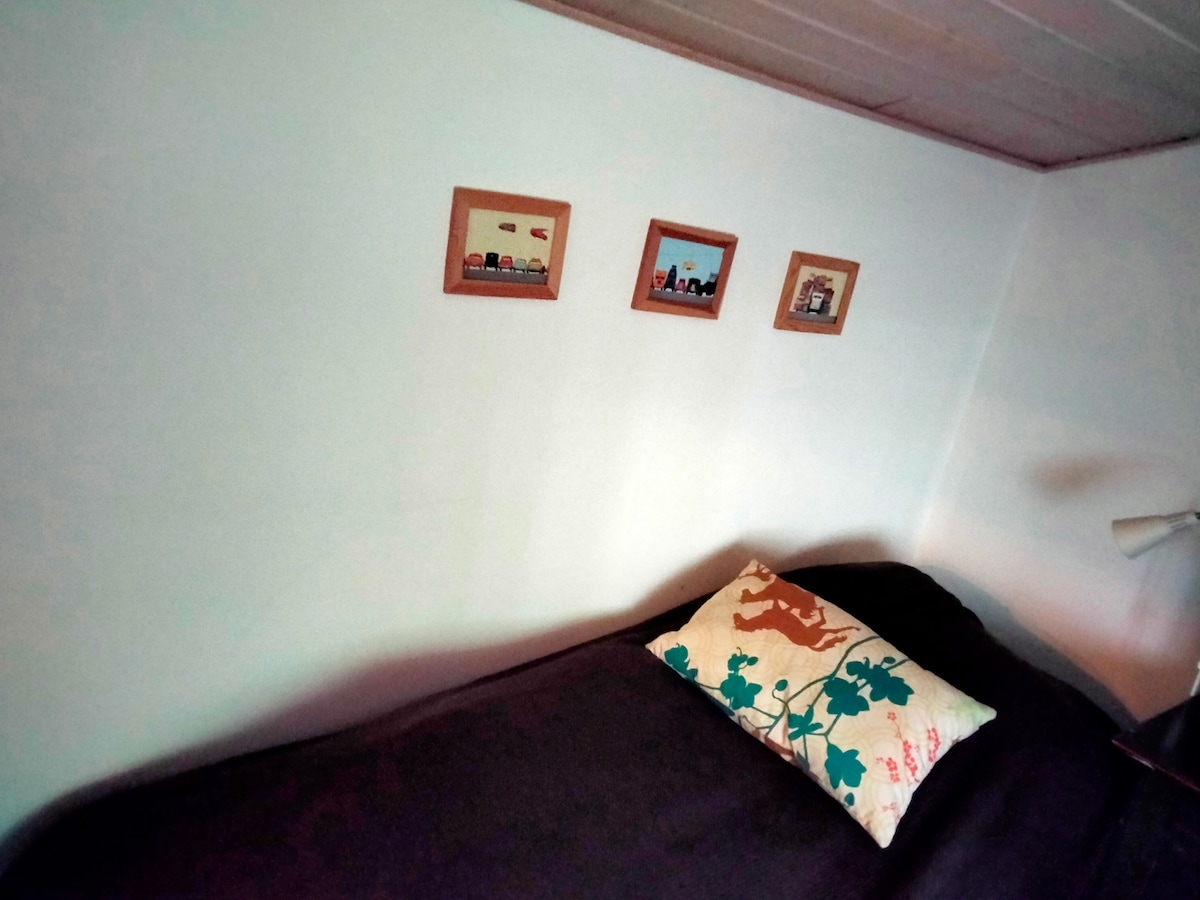 Спална соба 3