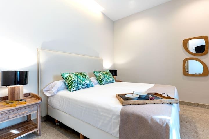 ห้องนอนที่สอง (Second Bedroom)