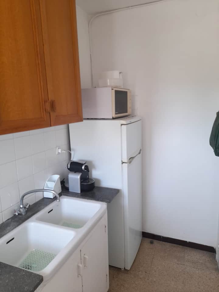 Apartamento A 500m De La Playa - L'Escala