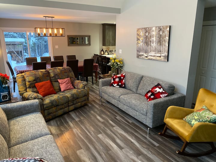 Място за всички!