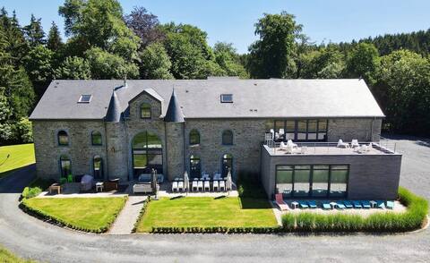 Randoux Farm