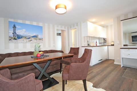 Bungalow 5, up to 6 people