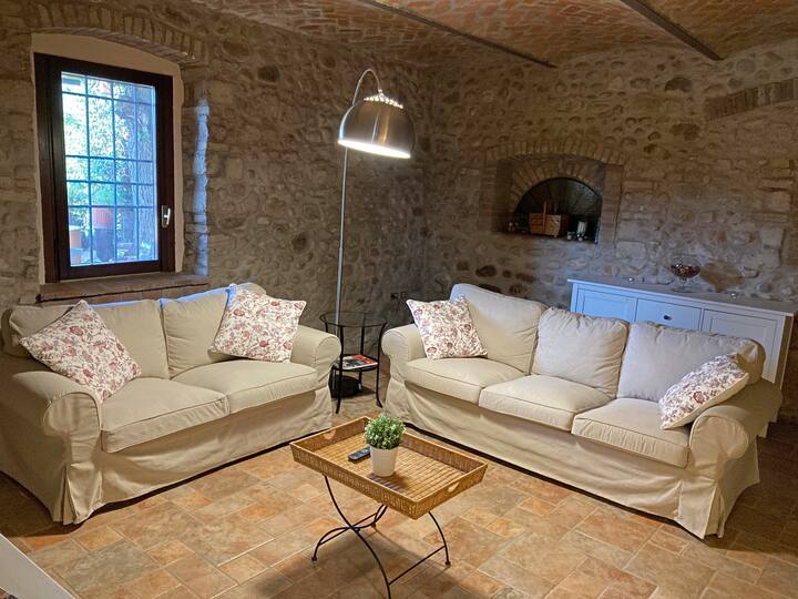 Villa Morenica - Italien