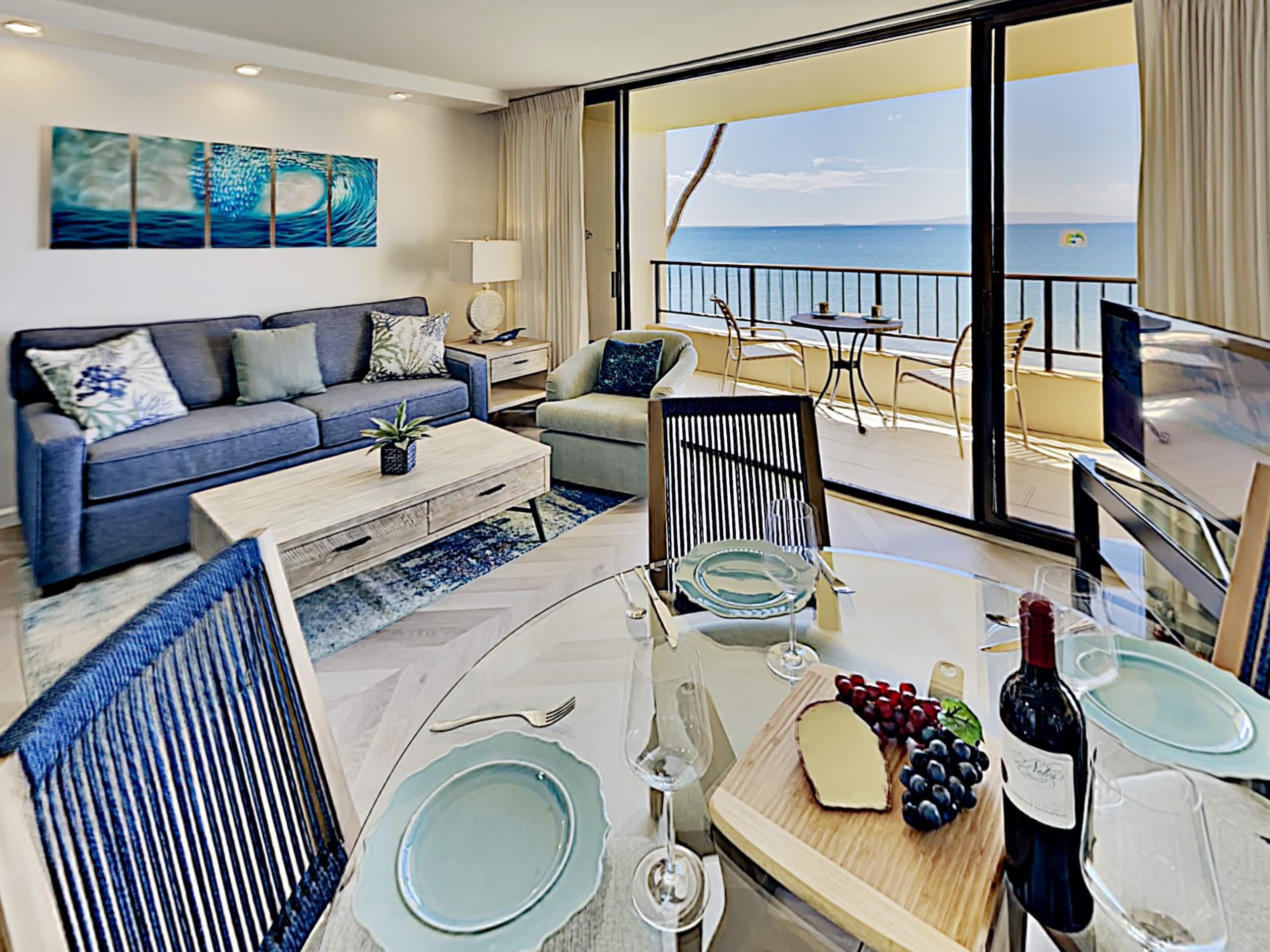 Condo in Kihei · ★4.93 · 1 bedroom · 1 bed · 1 bath - Image 11