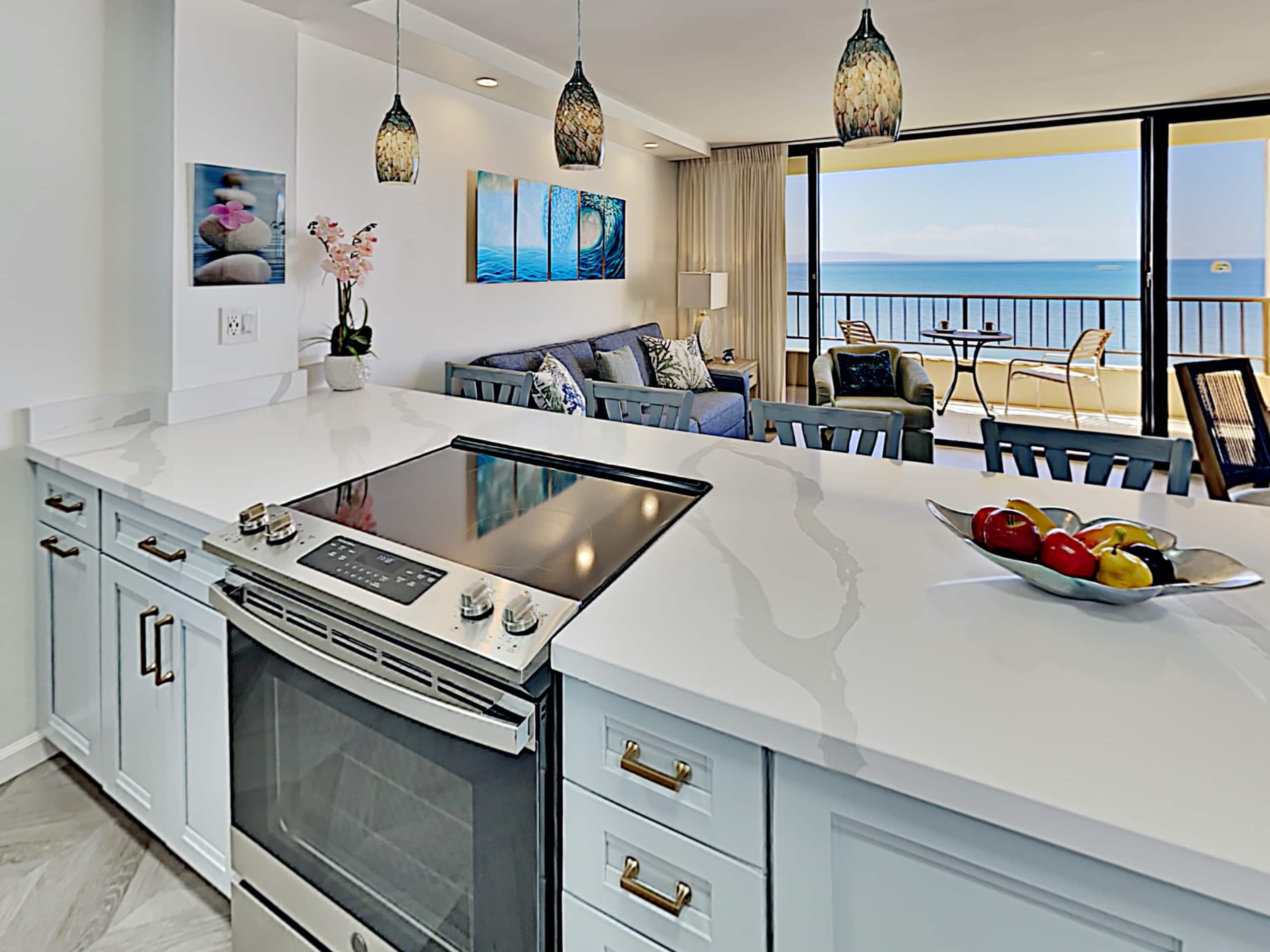 Condo in Kihei · ★4.93 · 1 bedroom · 1 bed · 1 bath - Image 8