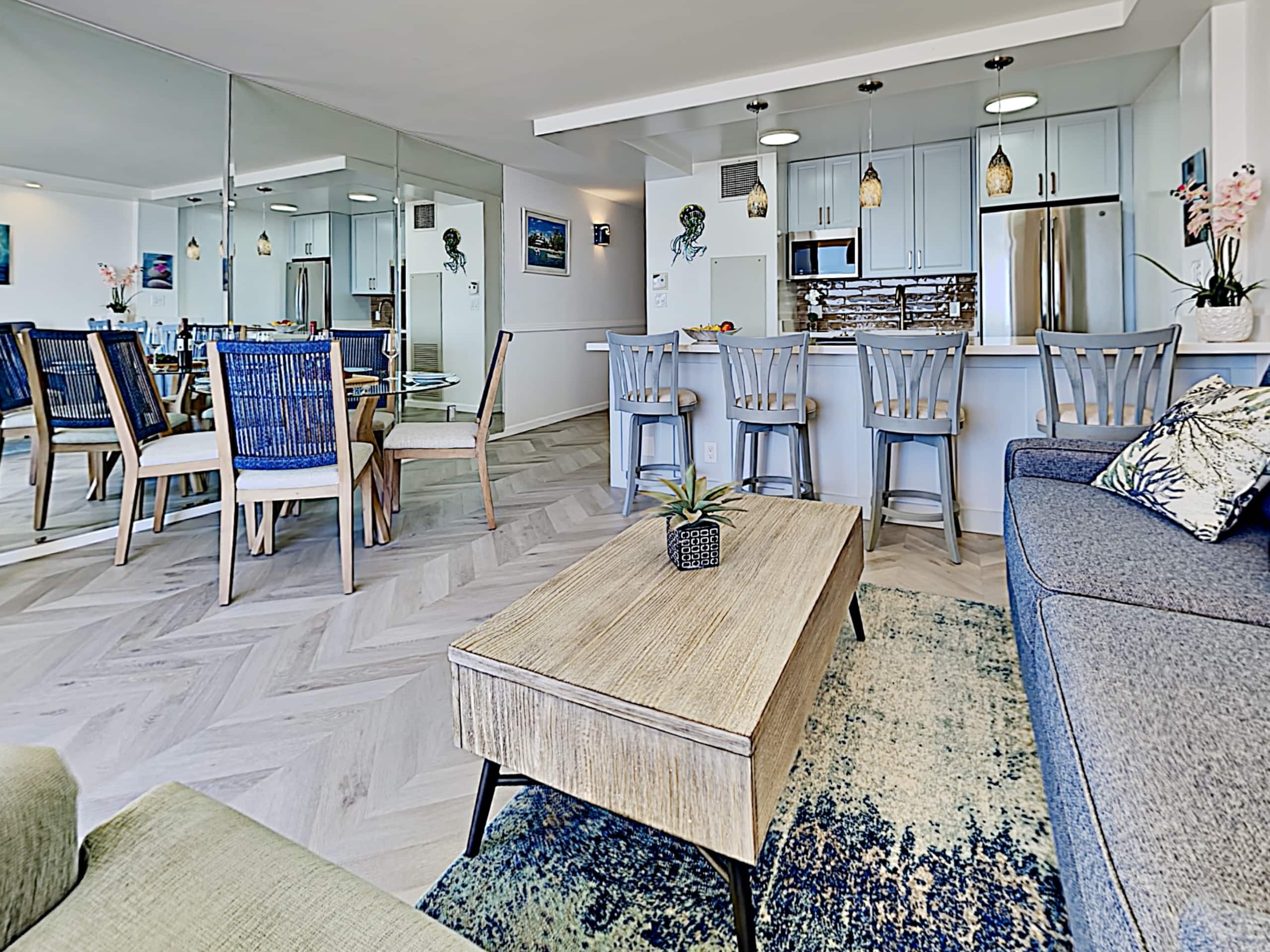Condo in Kihei · ★4.93 · 1 bedroom · 1 bed · 1 bath - Image 4