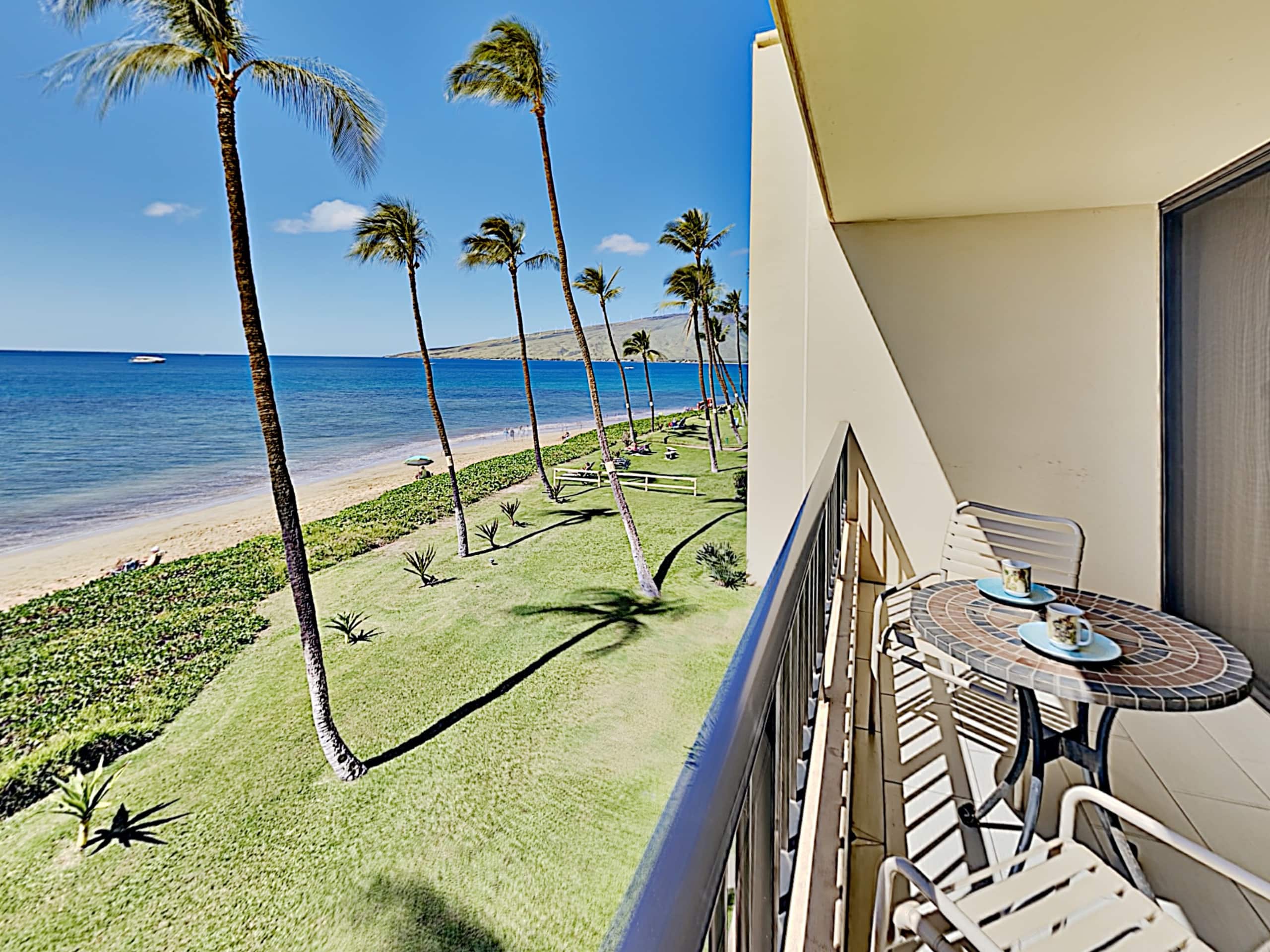 Condo in Kihei · ★4.93 · 1 bedroom · 1 bed · 1 bath - Image 25