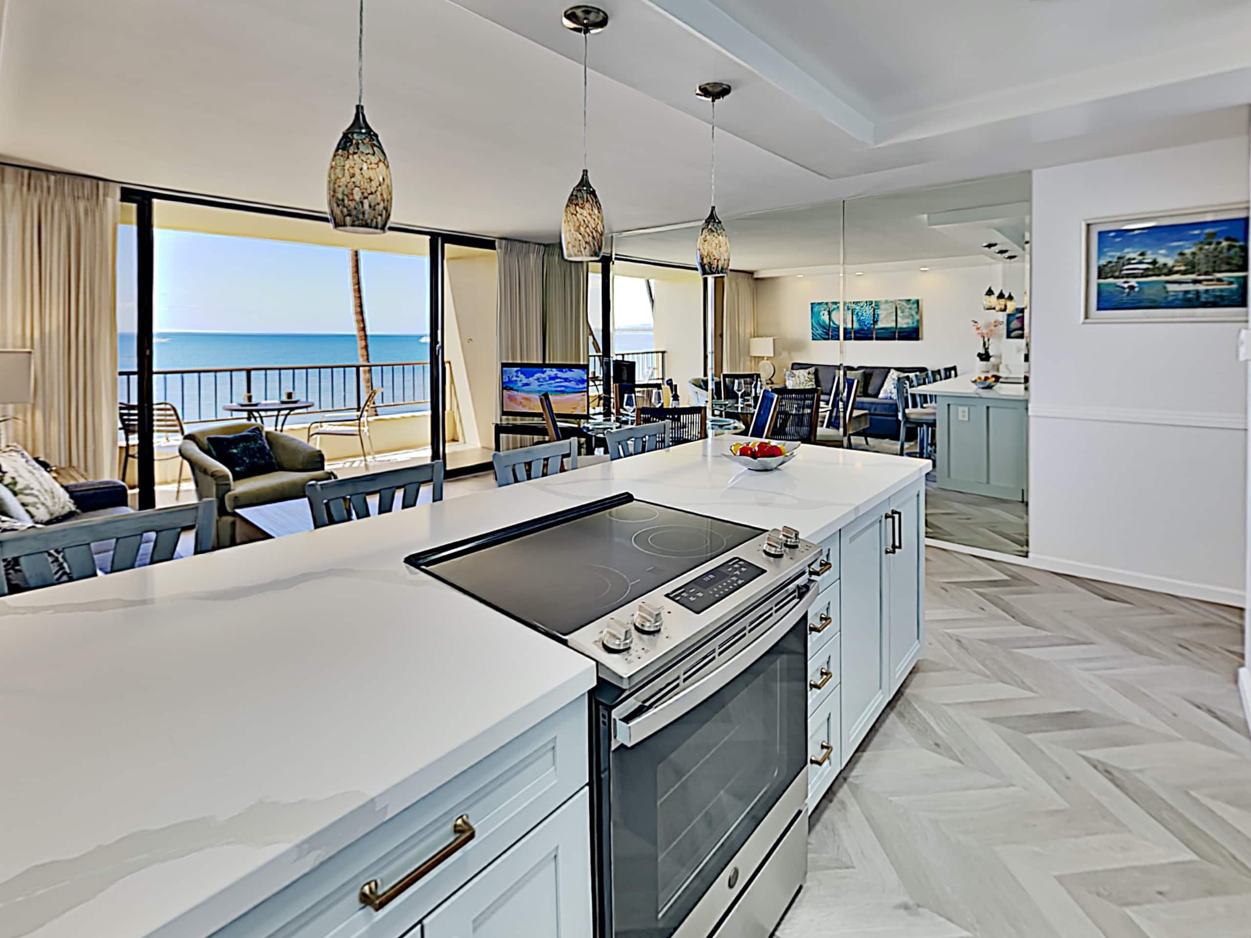 Condo in Kihei · ★4.93 · 1 bedroom · 1 bed · 1 bath - Image 6
